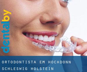 Ortodontista em Hochdonn (Schleswig-Holstein)