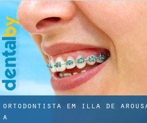 Ortodontista em Illa de Arousa (A)