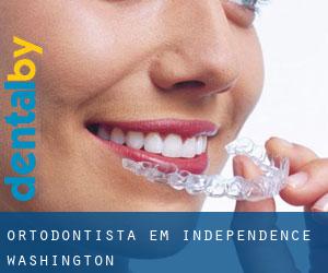 Ortodontista em Independence (Washington)