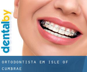 Ortodontista em Isle of Cumbrae