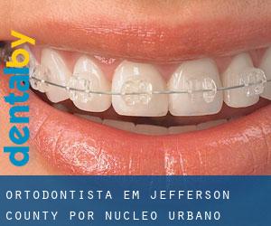 Ortodontista em Jefferson County por núcleo urbano - página 2