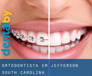 Ortodontista em Jefferson (South Carolina)