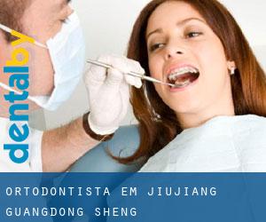 Ortodontista em Jiujiang (Guangdong Sheng)