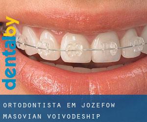 Ortodontista em Józefów (Masovian Voivodeship)