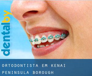 Ortodontista em Kenai Peninsula Borough