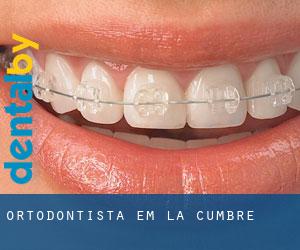 Ortodontista em La Cumbre
