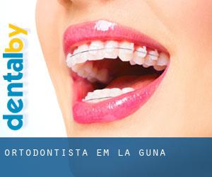Ortodontista em La Guna