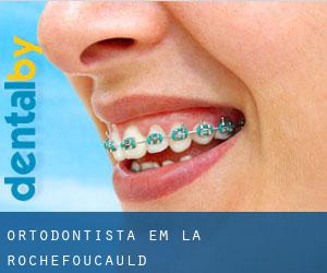 Ortodontista em La Rochefoucauld
