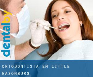 Ortodontista em Little Easonburg