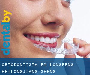 Ortodontista em Longfeng (Heilongjiang Sheng)