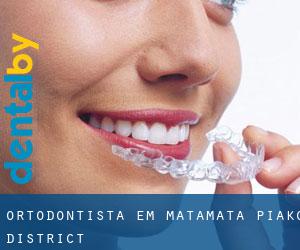 Ortodontista em Matamata-Piako District
