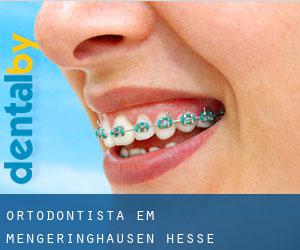 Ortodontista em Mengeringhausen (Hesse)