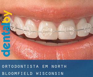 Ortodontista em North Bloomfield (Wisconsin)