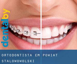 Ortodontista em Powiat stalowowolski