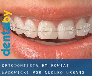 Ortodontista em Powiat wadowicki por núcleo urbano - página 1