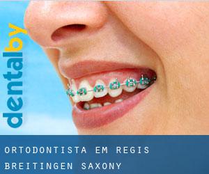 Ortodontista em Regis-Breitingen (Saxony)