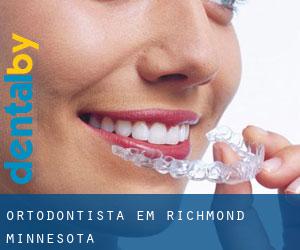 Ortodontista em Richmond (Minnesota)