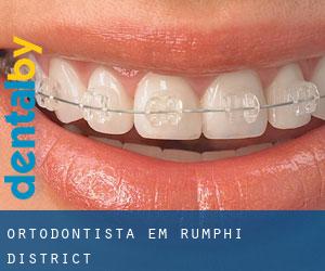 Ortodontista em Rumphi District