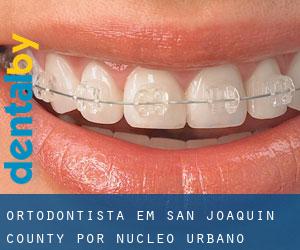 Ortodontista em San Joaquin County por núcleo urbano - página 1