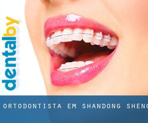 Ortodontista em Shandong Sheng Ortodontista em Shandong Sheng