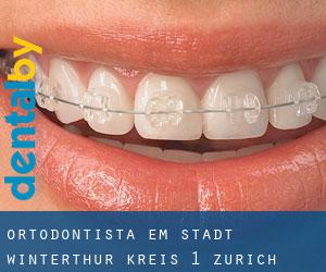 Ortodontista em Stadt Winterthur (Kreis 1) (Zurich)