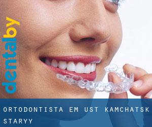 Ortodontista em Ust'-Kamchatsk Staryy