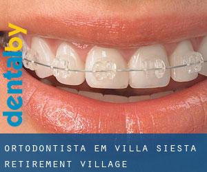 Ortodontista em Villa Siesta Retirement Village