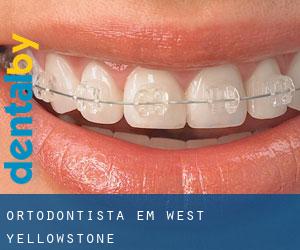 Ortodontista em West Yellowstone