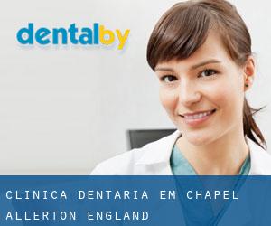 Clínica dentária em Chapel Allerton (England)