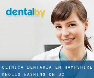 Clínica dentária em Hampshire Knolls (Washington, D.C.)