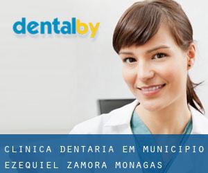Clínica dentária em Municipio Ezequiel Zamora (Monagas)