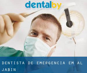 Dentista de emergência em Al Jabin