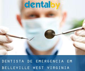 Dentista de emergência em Belleville (West Virginia)