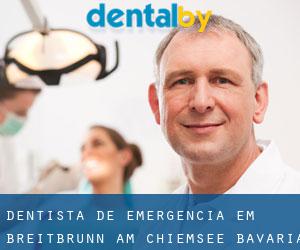 Dentista de emergência em Breitbrunn am Chiemsee (Bavaria)