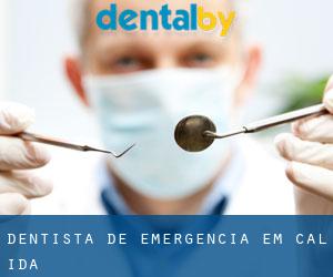 Dentista de emergência em Cal-Ida