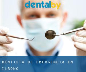 Dentista de emergência em Ilbono