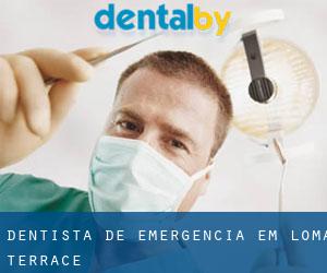 Dentista de emergência em Loma Terrace