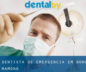 Dentista de emergência em Nong Mamong