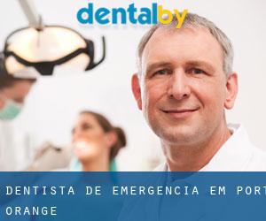 Dentista de emergência em Port Orange