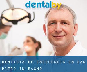 Dentista de emergência em San Piero in Bagno