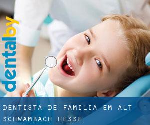Dentista de família em Alt Schwambach (Hesse)