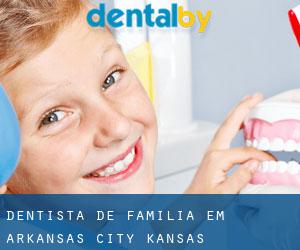 Dentista de família em Arkansas City (Kansas)