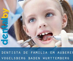 Dentista de família em Äußerer Vogelsberg (Baden-Württemberg)