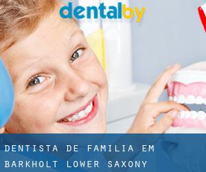 Dentista de família em Barkholt (Lower Saxony)