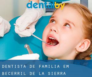 Dentista de família em Becerril de la Sierra
