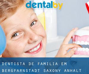 Dentista de família em Bergfarnstädt (Saxony-Anhalt)