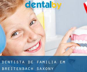 Dentista de família em Breitenbach (Saxony)