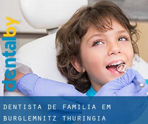Dentista de família em Burglemnitz (Thuringia)