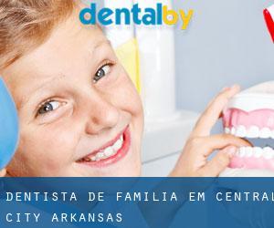 Dentista de família em Central City (Arkansas)