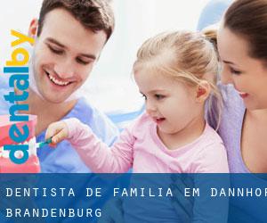 Dentista de família em Dannhof (Brandenburg)